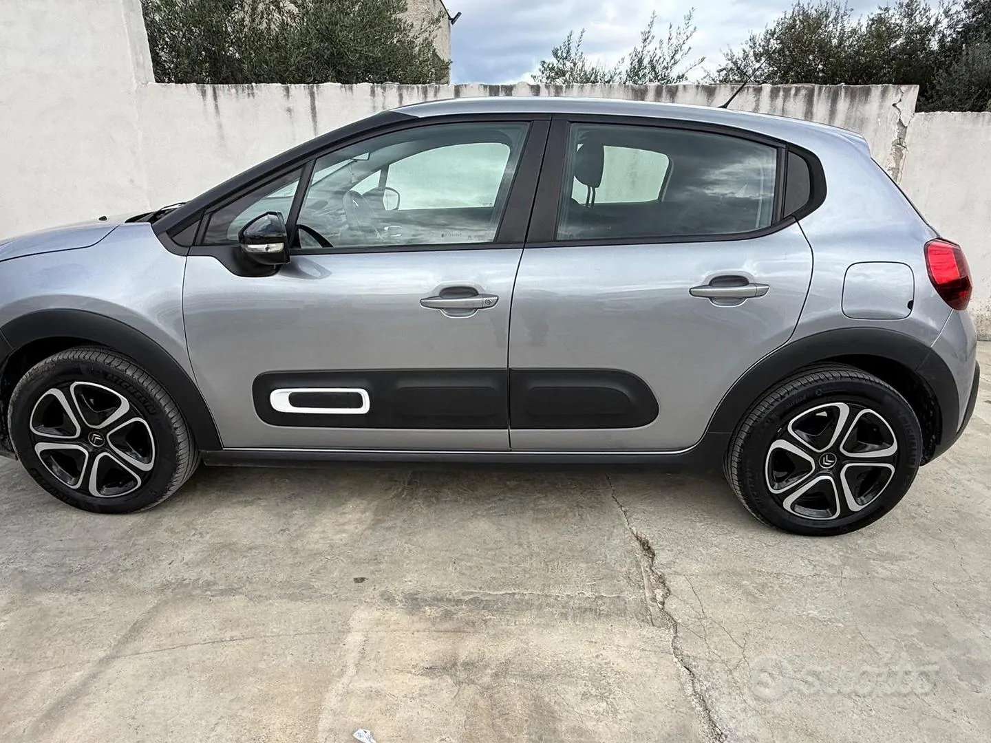 Citroen C3 2024 photo 4