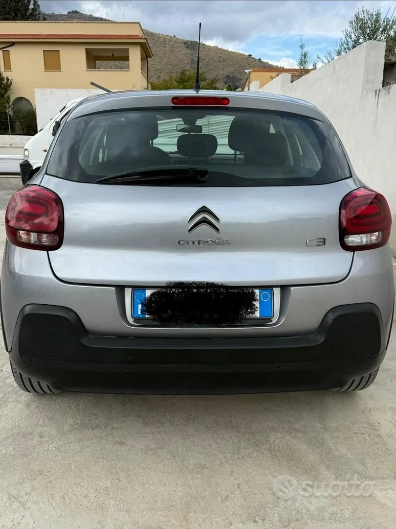 Citroen C3 2024 photo 5