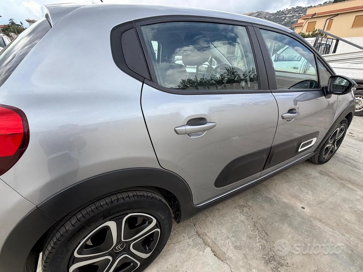 Citroen C3 2024 photo 3