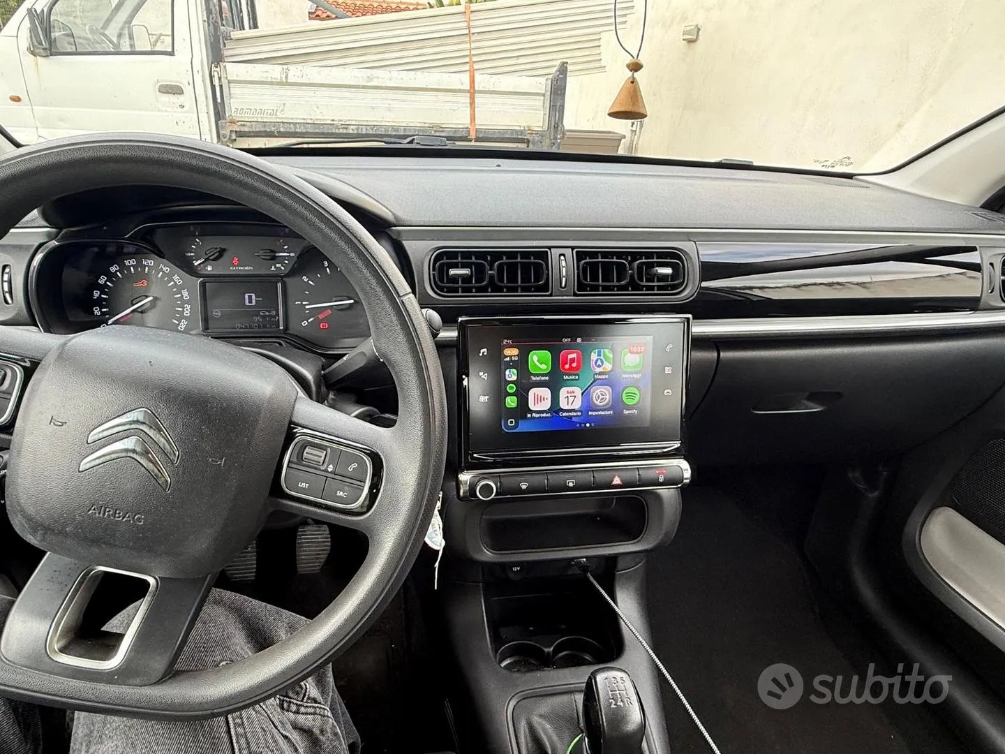 Citroen C3 2024 photo 2