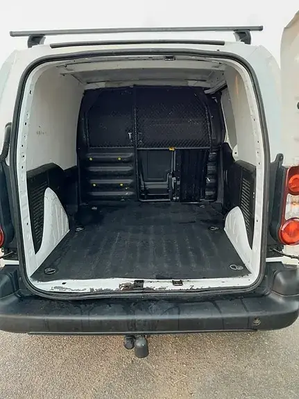 Citroen Berlingo 2013 photo 3