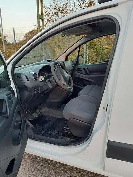Citroen Berlingo 2013 photo 2