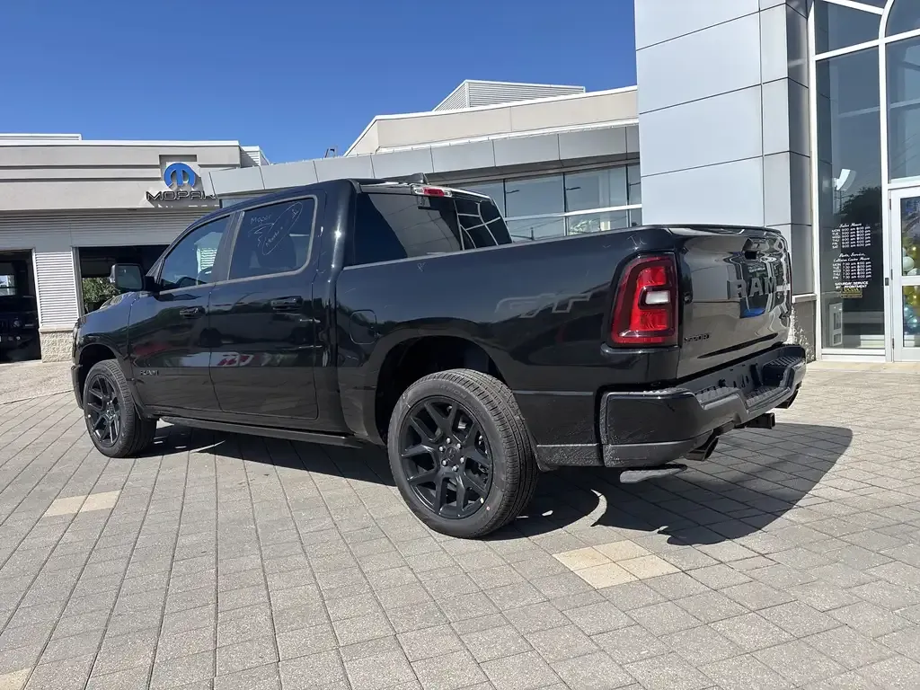 Ram 1500 2026 photo 5