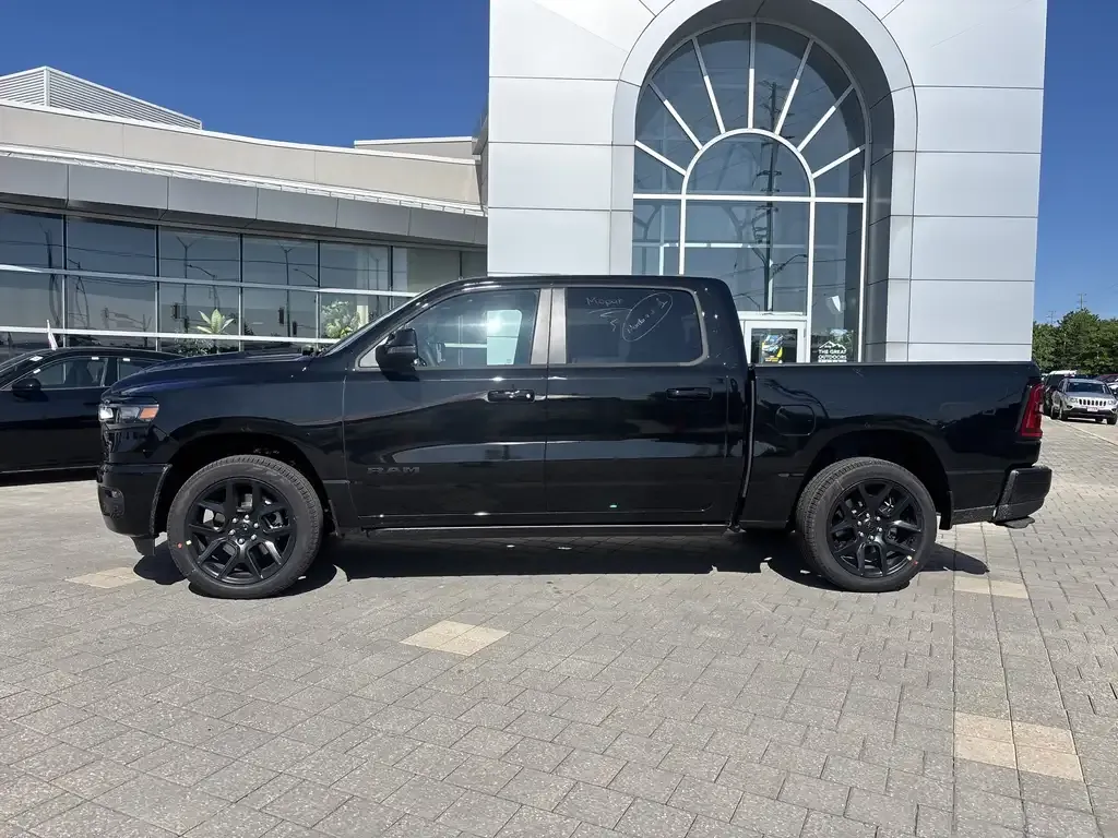 Ram 1500 2026 photo 4