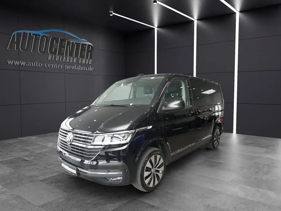 Volkswagen T6 Multivan