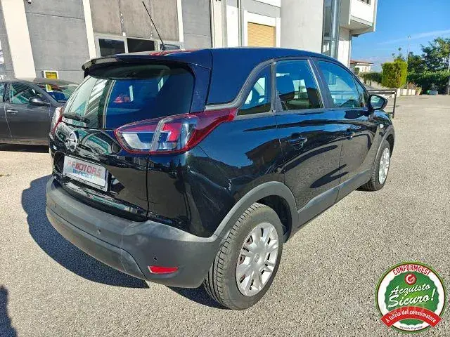 Opel Crossland X 2020 photo 5