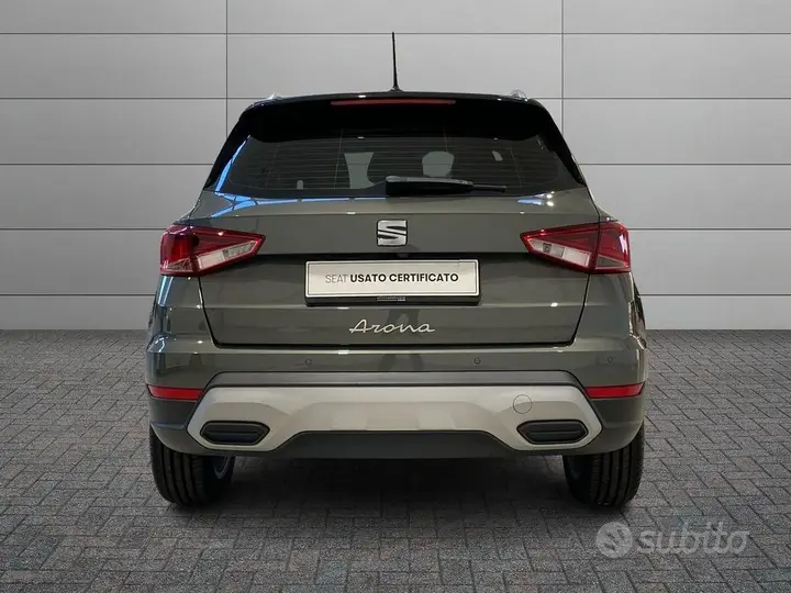 Seat Arona 2023 photo 5