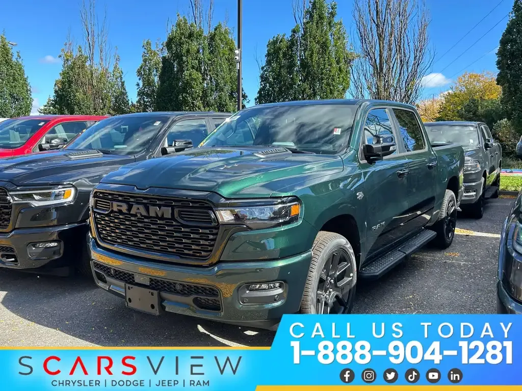 Ram 1500