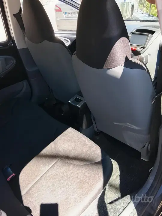 Toyota Aygo 2009 photo 3