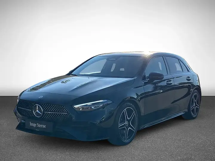 Mercedes-Benz A-Class 2026 photo 2