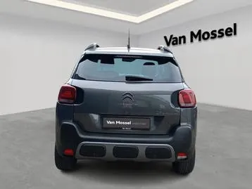 Citroen C3 Aircross 2023 photo 3