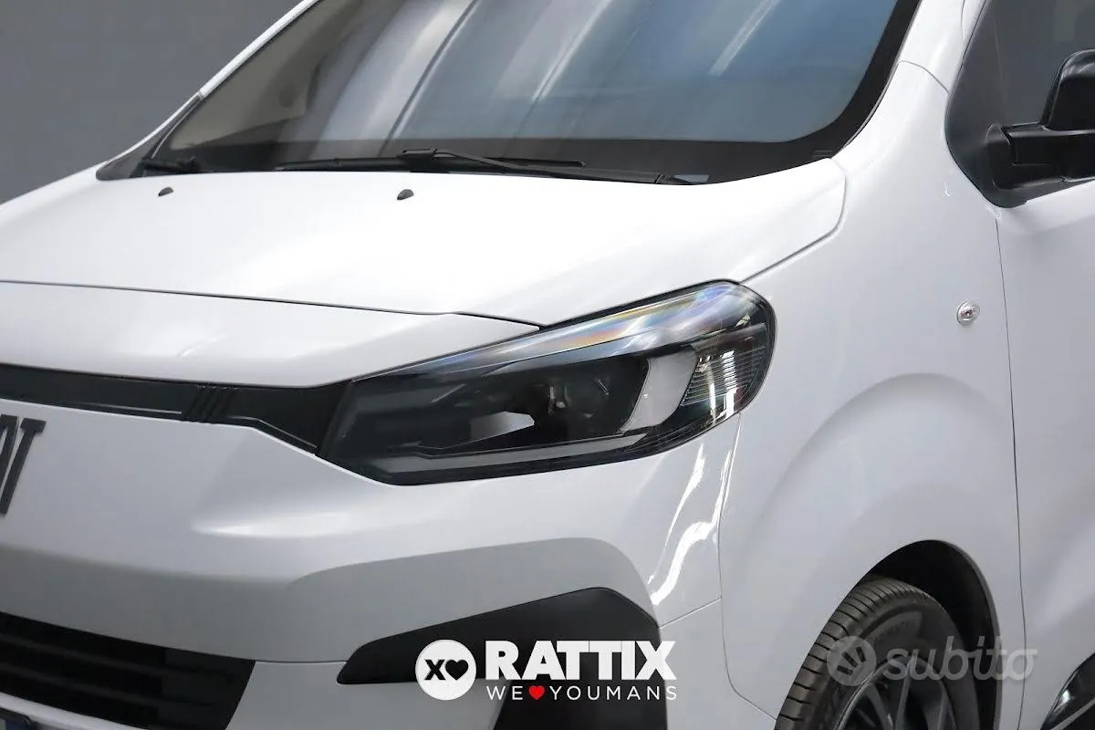Fiat Ulysse 2025 photo 3