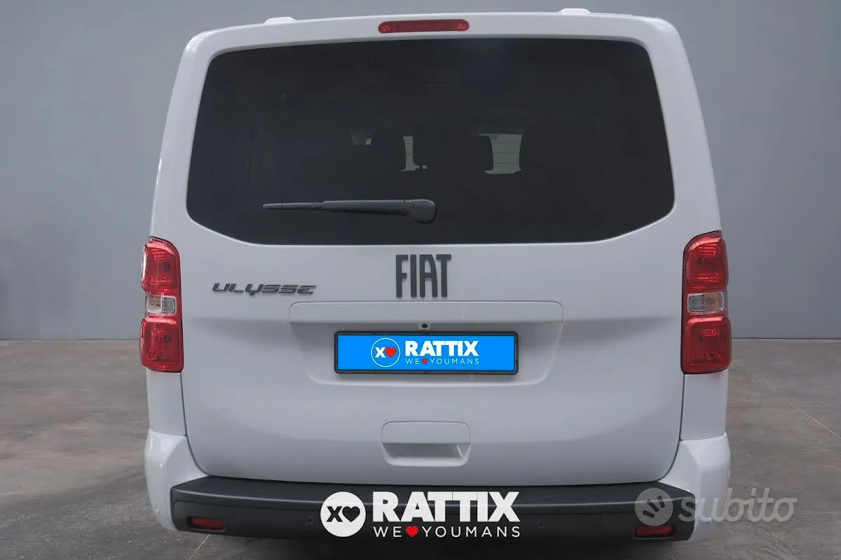 Fiat Ulysse 2025 photo 5