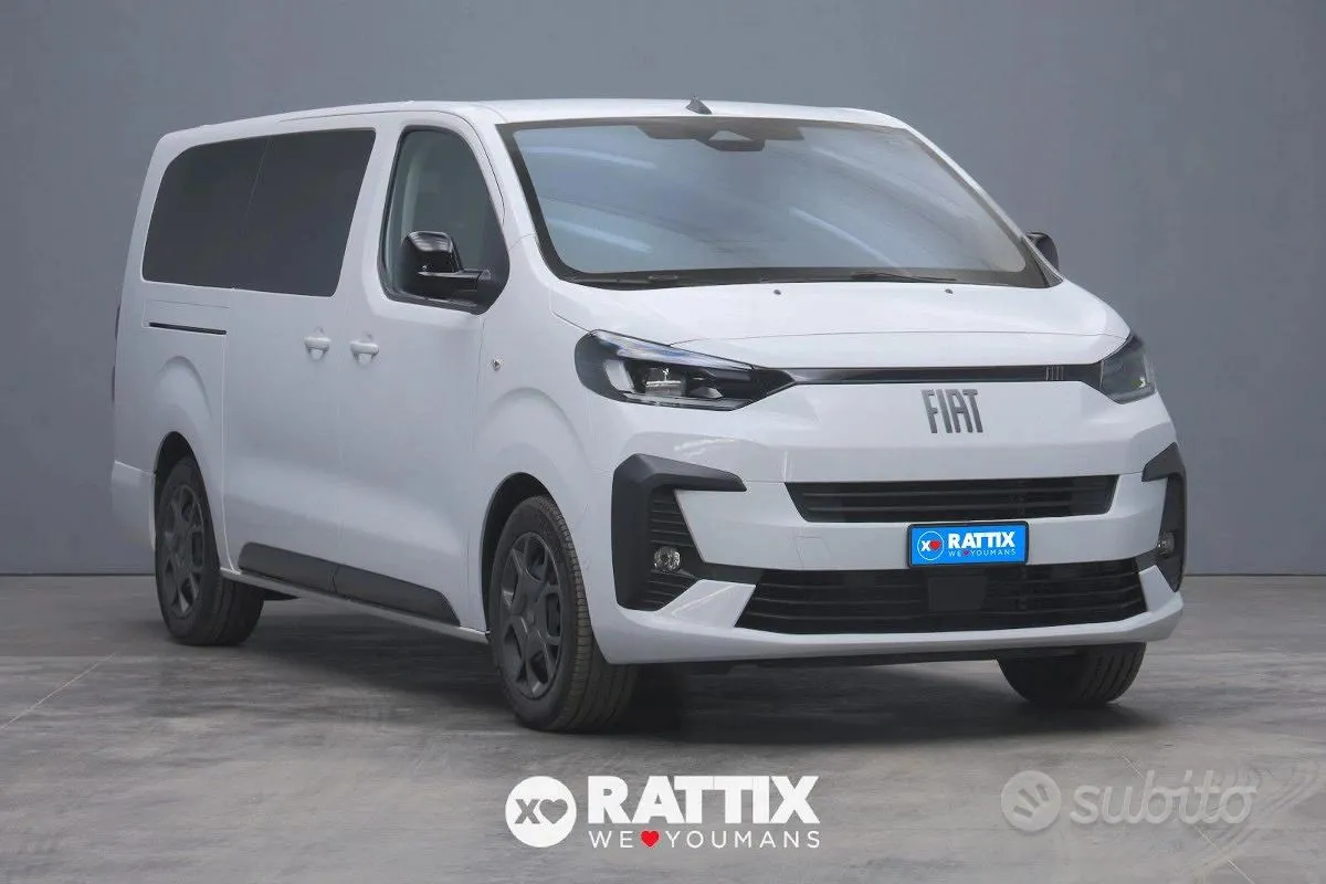 Fiat Ulysse