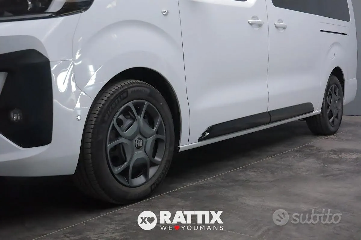 Fiat Ulysse 2025 photo 4