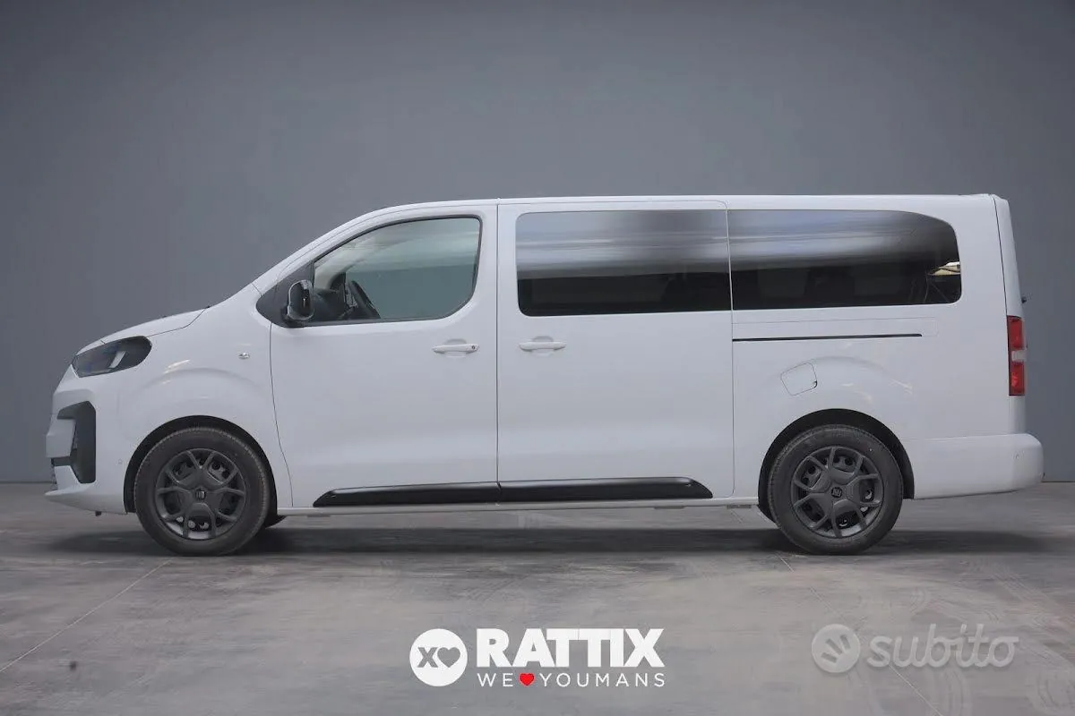 Fiat Ulysse 2025 photo 2
