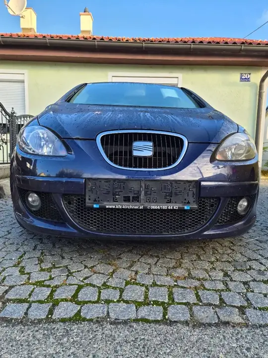 Seat Altea 2008 photo 2