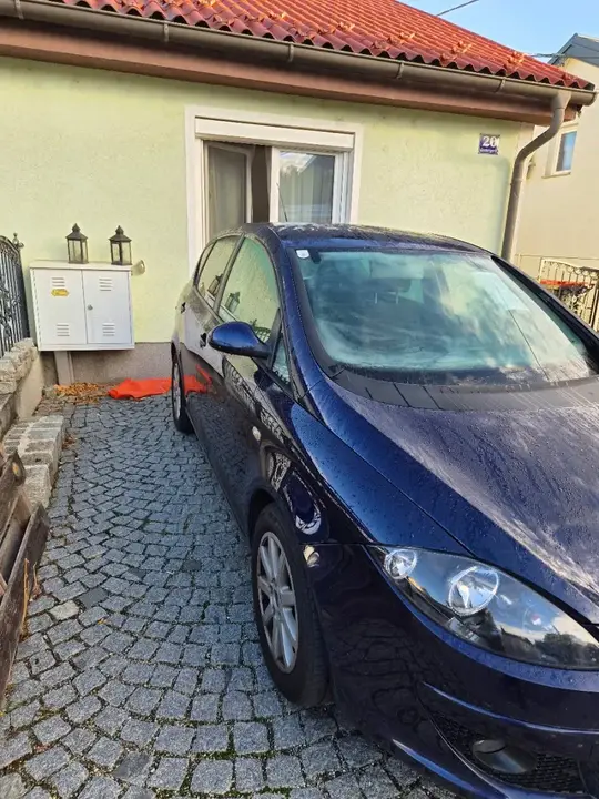 Seat Altea 2008 photo 3