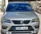 Seat Ateca 2018 photo 2