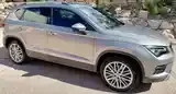 Seat Ateca 2018 photo 5