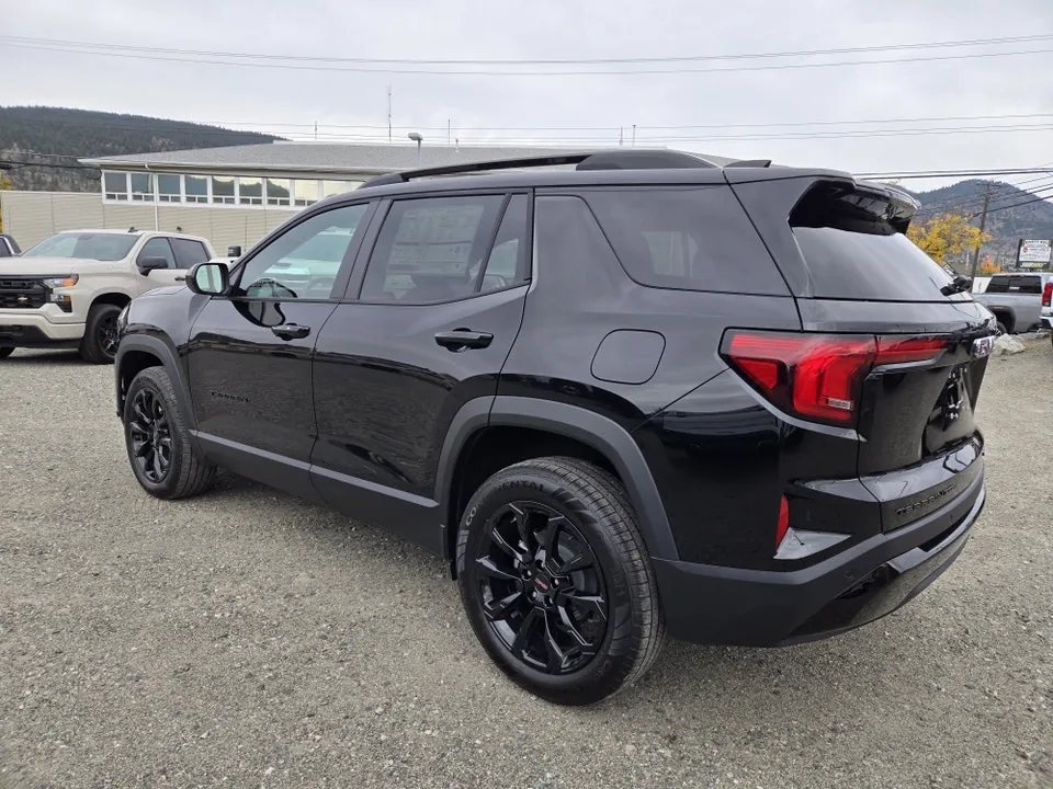 GMC Terrain 2027 photo 3