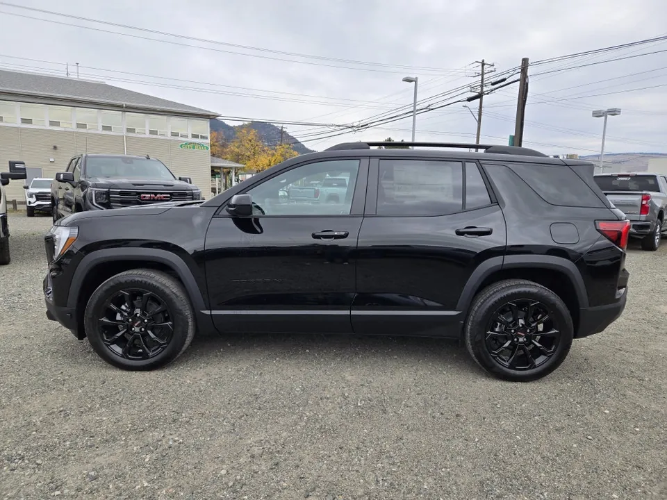 GMC Terrain 2027 photo 2