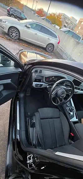 Audi A4 2016 photo 4