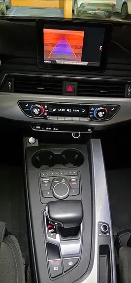 Audi A4 2016 photo 2