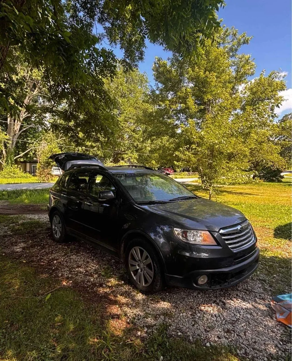 Subaru Tribeca