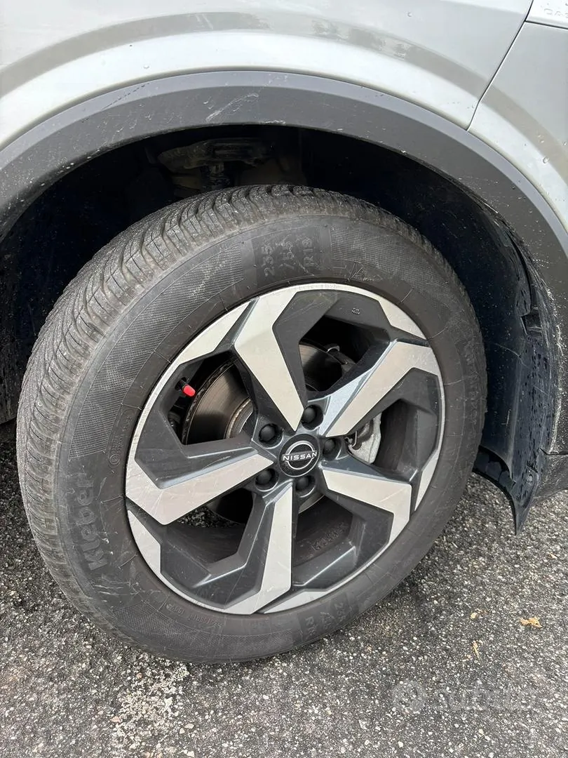 Nissan Qashqai 2023 photo 4
