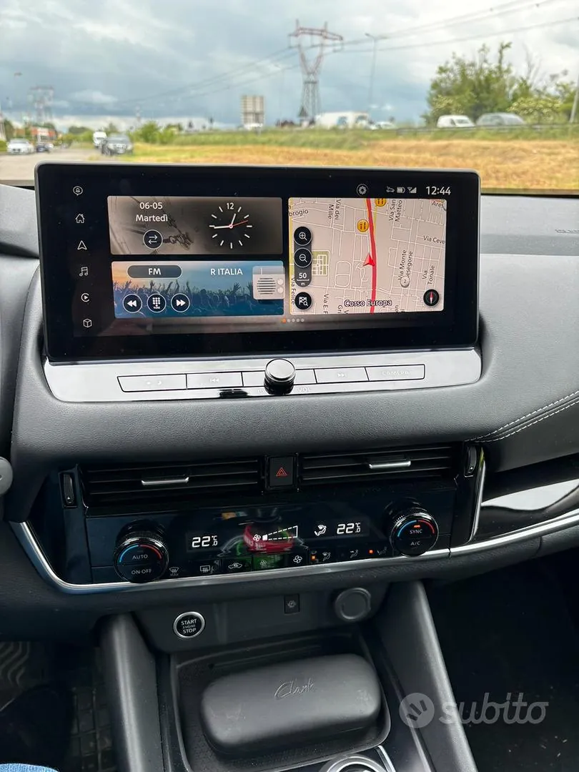 Nissan Qashqai 2023 photo 5