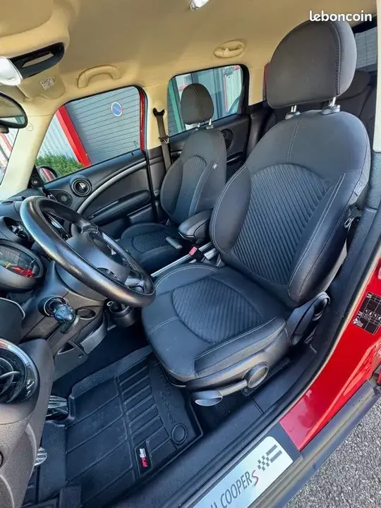 Mini Mini Countryman 2016 photo 3