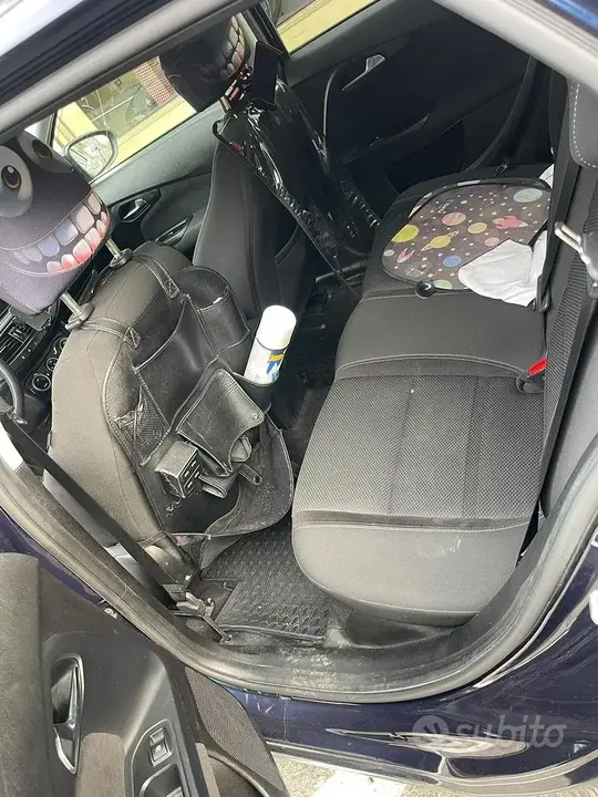 Fiat Tipo 2018 photo 2