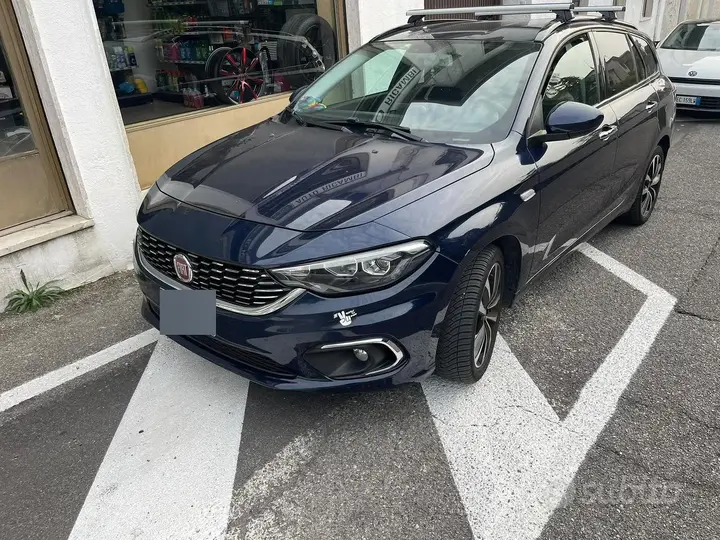Fiat Tipo 2018 photo 3