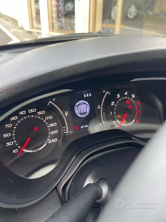 Fiat Tipo