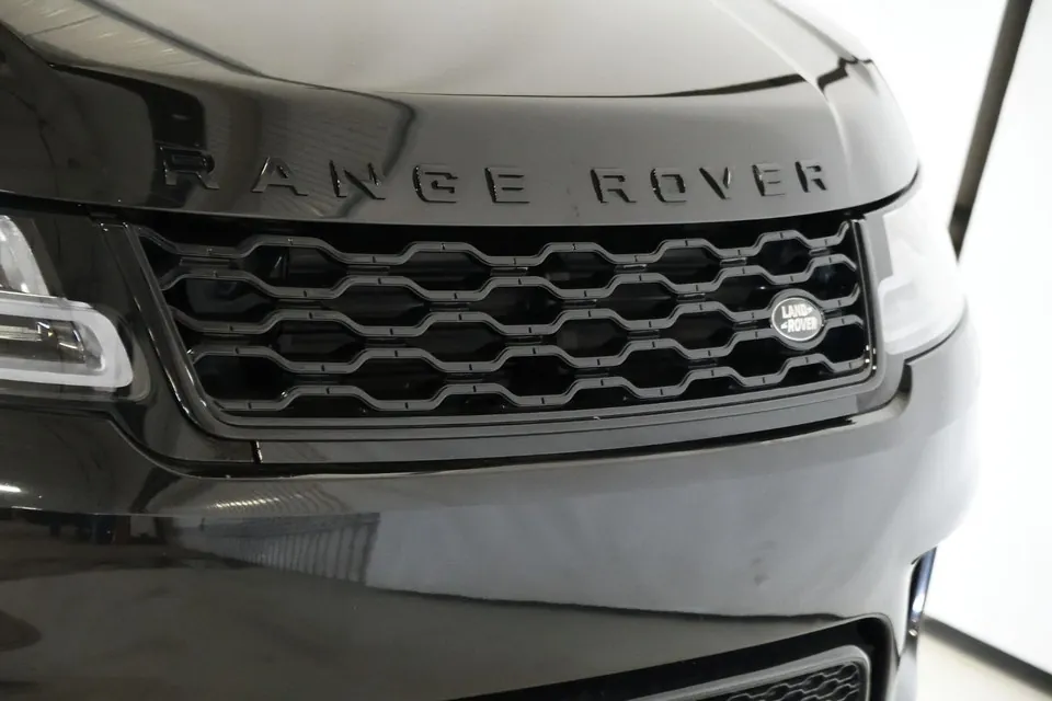 Land Rover Range Rover Sport 2021 photo 4