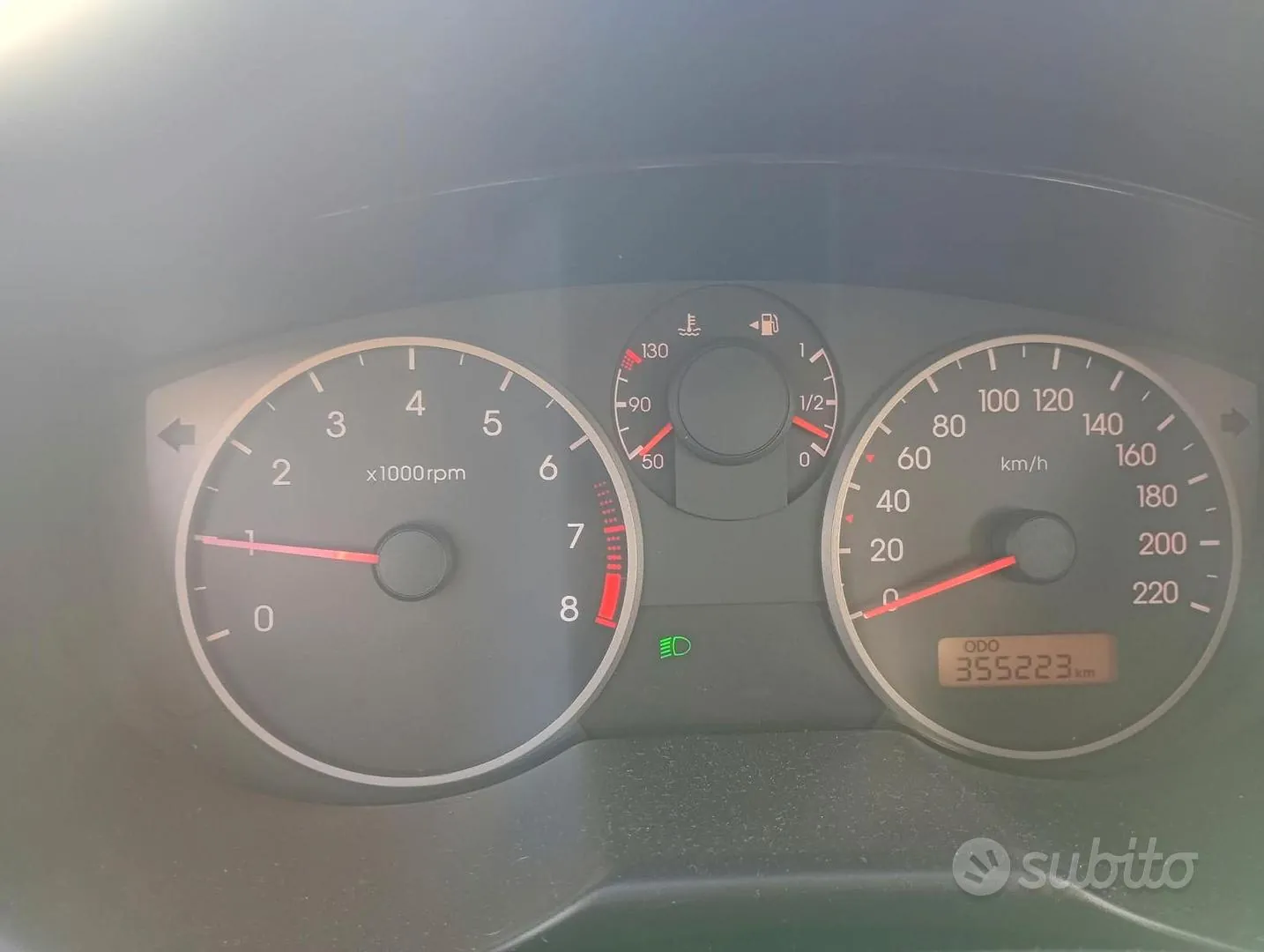 Hyundai I20 2009 photo 5