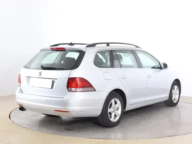 Volkswagen Golf Variant 2012 photo 4