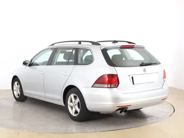 Volkswagen Golf Variant 2012 photo 3