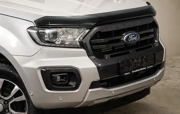 Ford Ranger 2021 photo 5