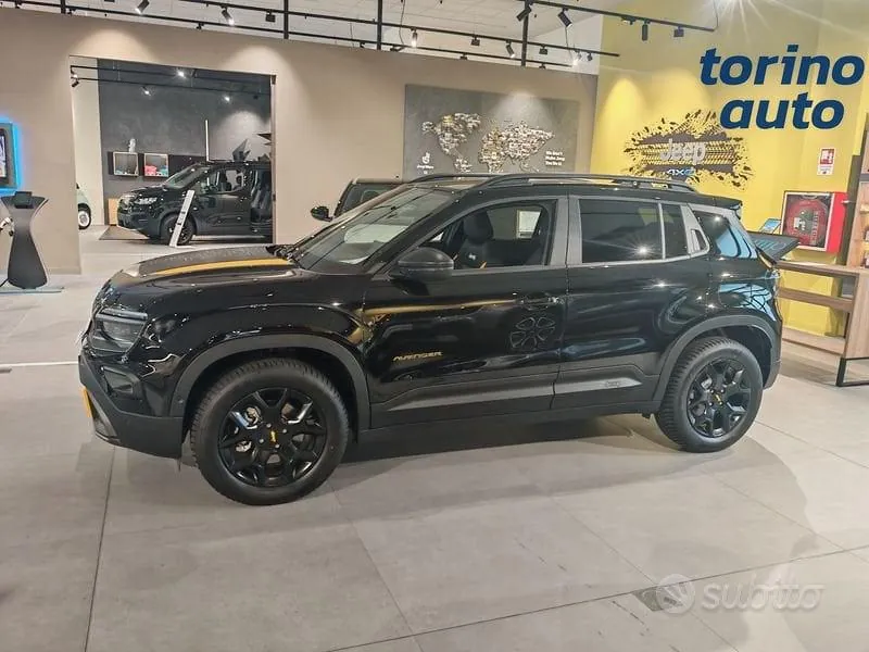 Jeep Avenger 2026 photo 4