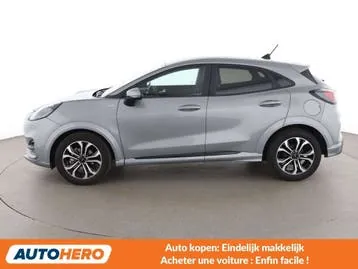 Ford Puma 2024 photo 3
