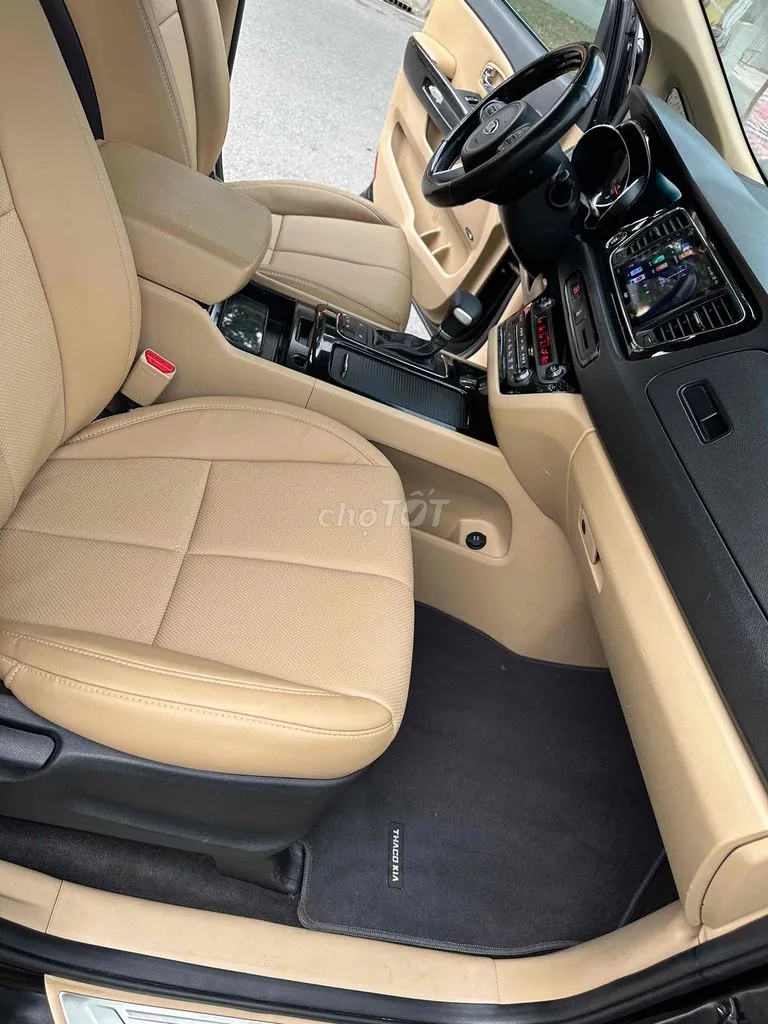 Kia Sedona 2018 photo 4