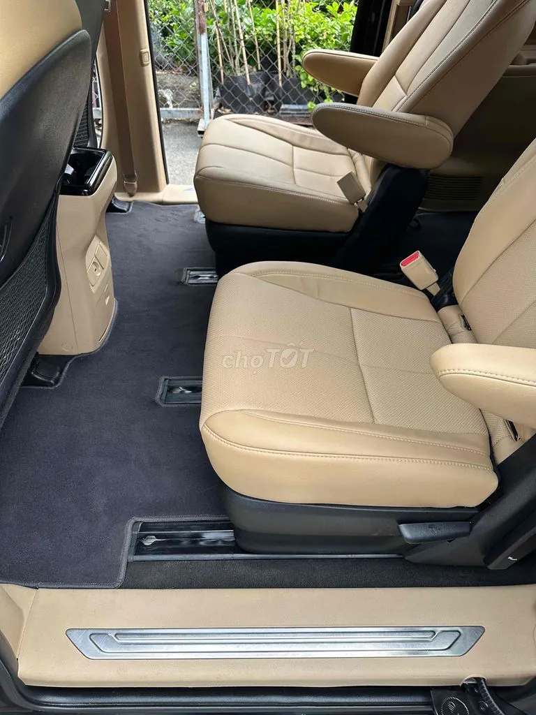 Kia Sedona 2018 photo 3