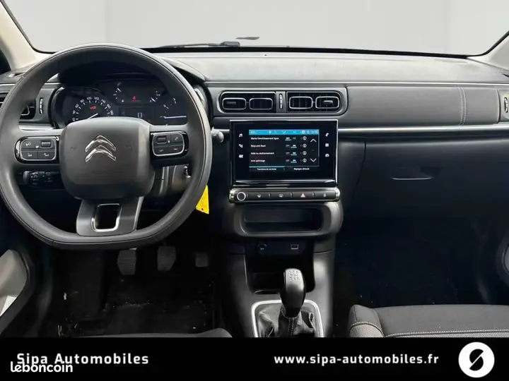 Citroen C3 2023 photo 5