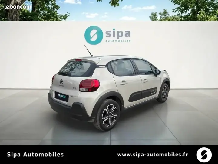 Citroen C3 2023 photo 2