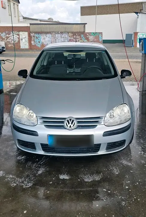 Volkswagen Golf 5