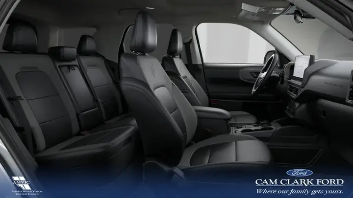 Ford Bronco Sport 2026 photo 5