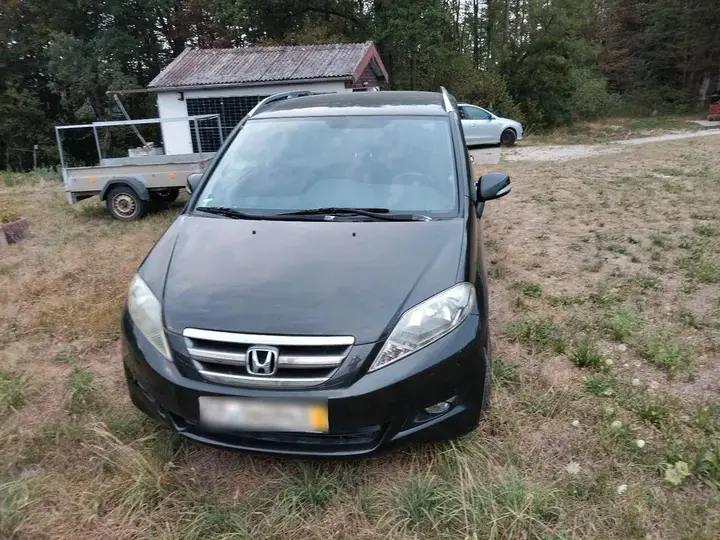 Honda Fr-V