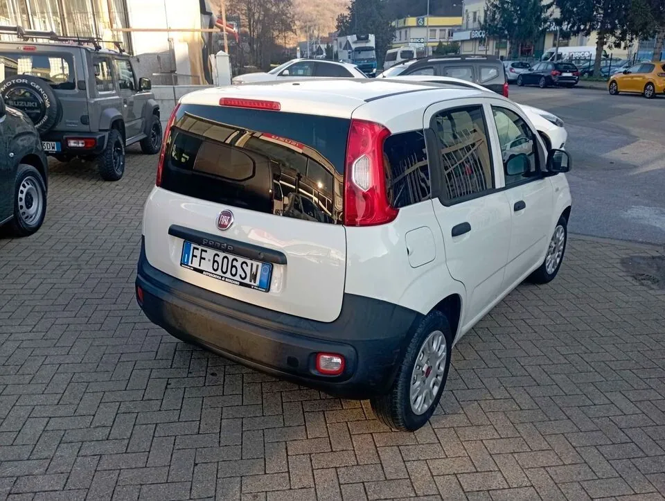 Fiat Panda 2016 photo 3